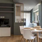 Trevisohome La Torre شقة
