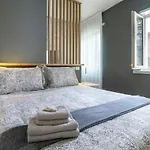 شقة Trevisohome La Torre