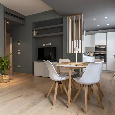 Trevisohome La Torre Apartment Treviso