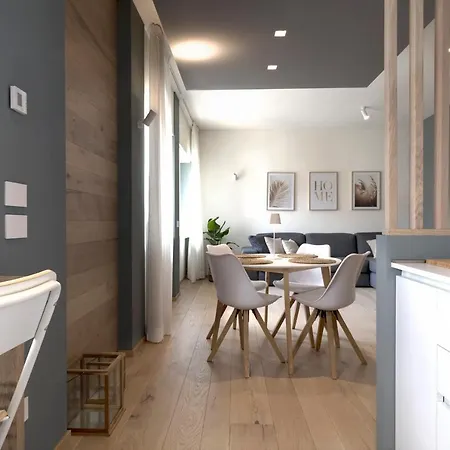 Trevisohome La Torre * Treviso