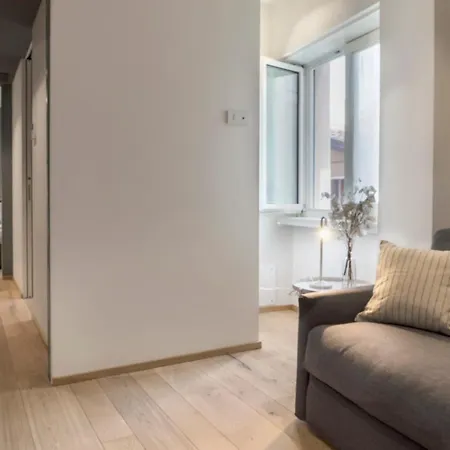 Trevisohome La Torre Lägenhet Treviso