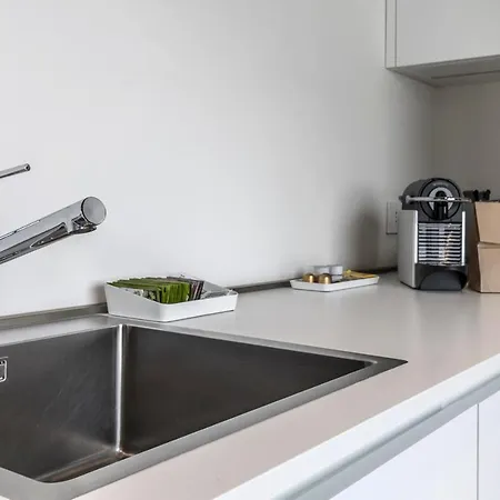 Trevisohome La Torre Apartment
