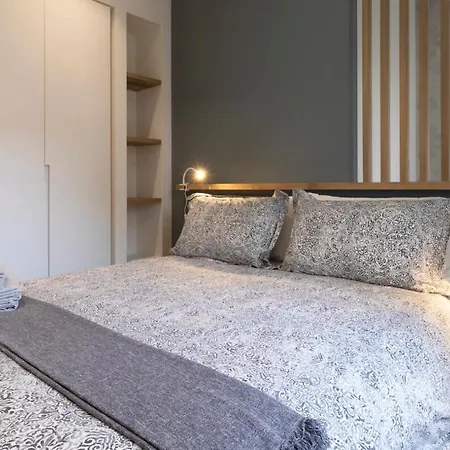 Apartment Trevisohome La Torre