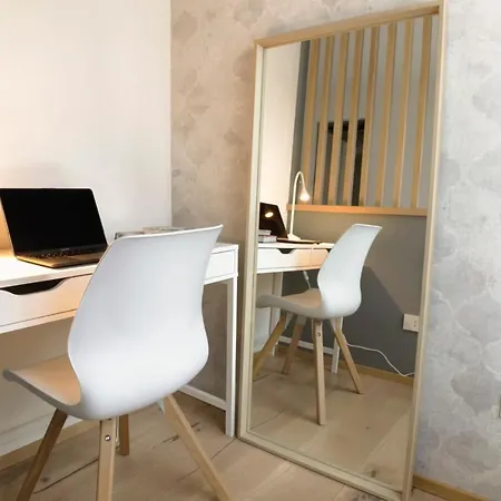 Lägenhet Trevisohome La Torre *