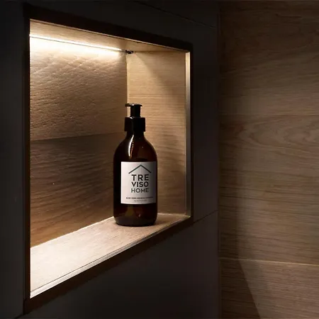 Trevisohome La Torre Apartment Treviso