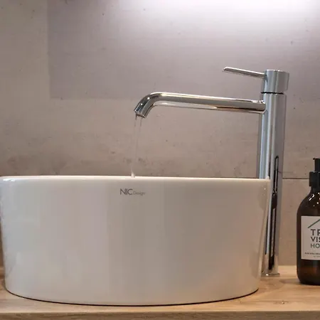 Apartment Trevisohome La Torre