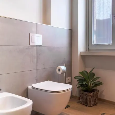 Apartment Trevisohome La Torre Treviso