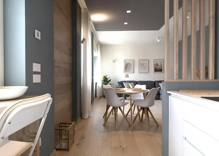 Trevisohome La Torre * Treviso