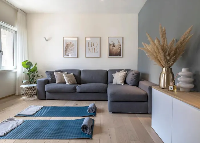 Trevisohome La Torre Daire Treviso