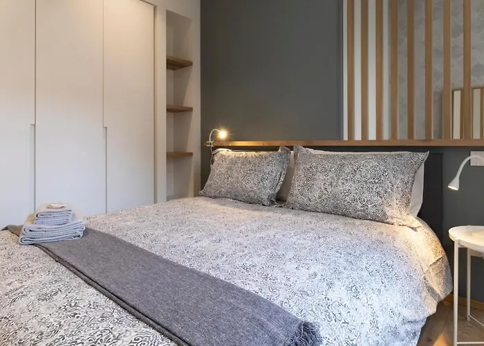 Apartmán Trevisohome La Torre