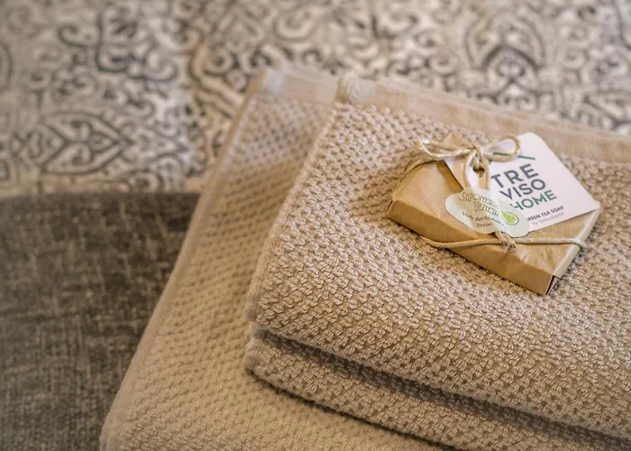 Trevisohome La Torre *