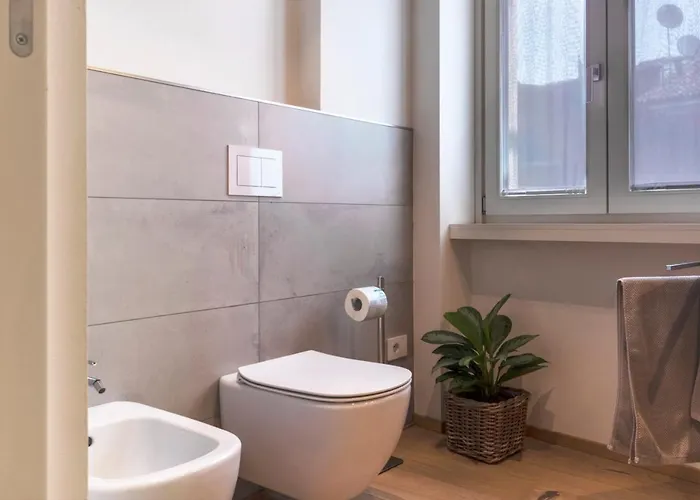 Apartmán Trevisohome La Torre Treviso