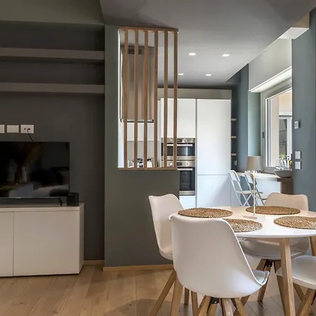 Trevisohome La Torre Lejlighed