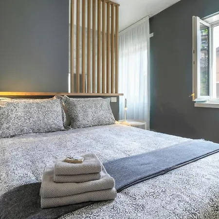 Apartment Trevisohome La Torre