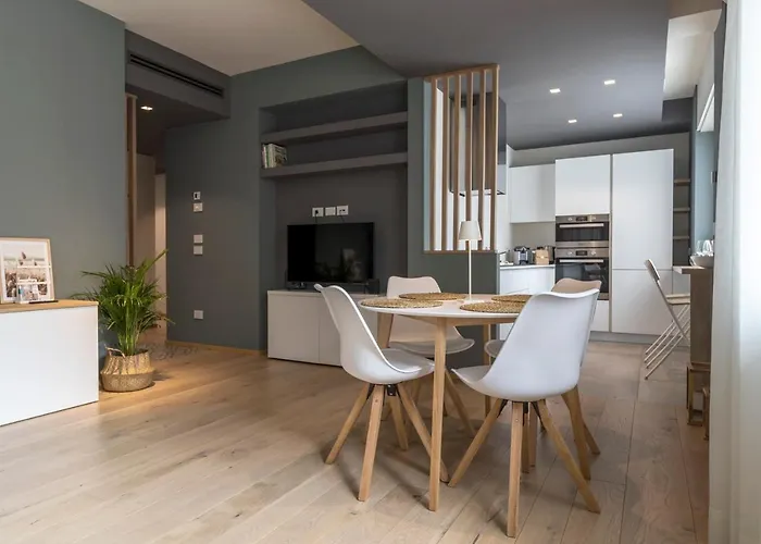 Trevisohome La Torre Apartman Treviso