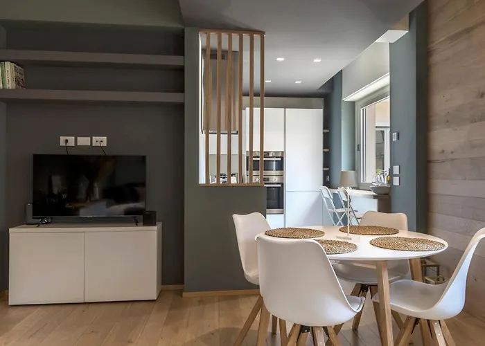 Trevisohome La Torre Apartman
