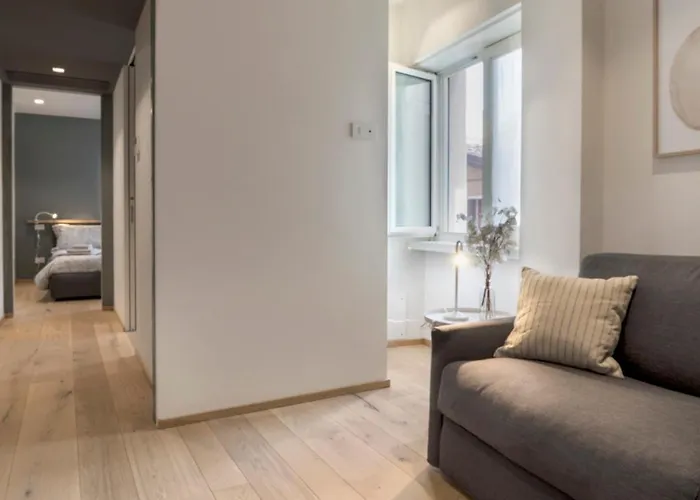 Trevisohome La Torre Apartman Treviso
