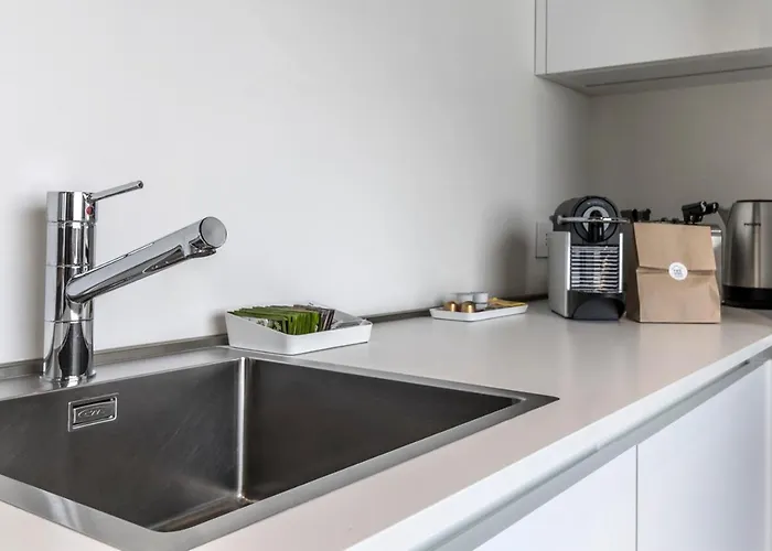 Trevisohome La Torre Apartman
