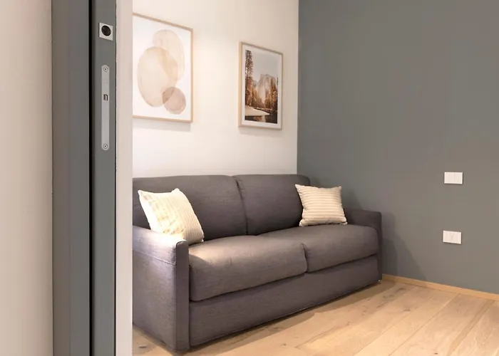 Apartman Trevisohome La Torre