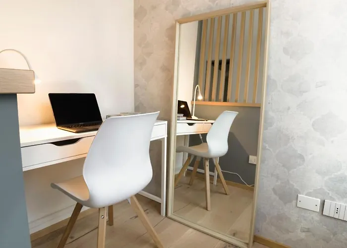 Apartman Trevisohome La Torre *