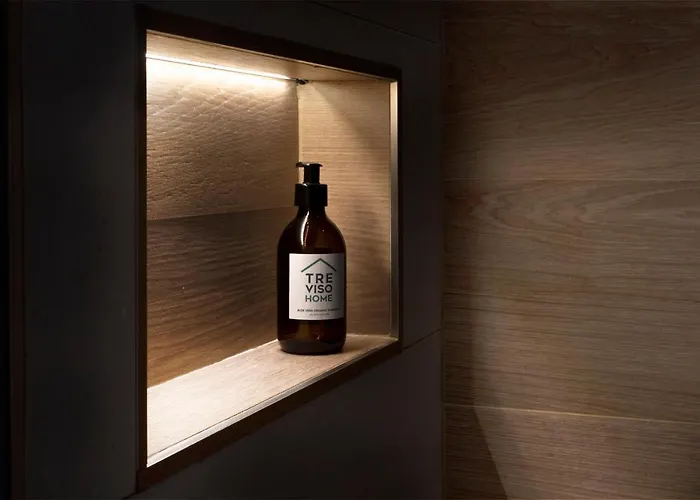 Trevisohome La Torre Apartman Treviso